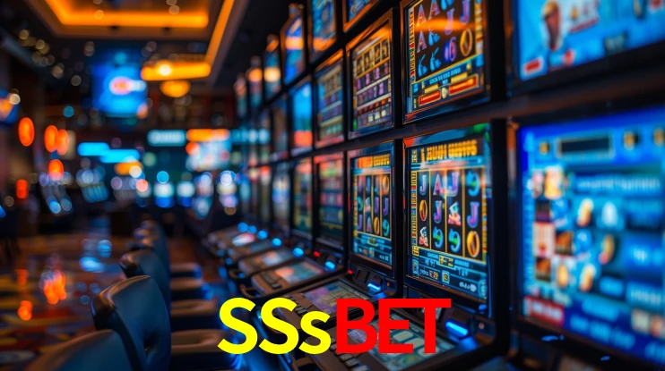 APP oficial da SSsbet para mobile