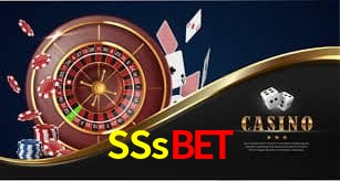 Experiência VIP SSsbet