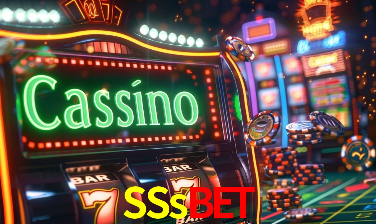 Sistemas de Segurança SSsbet