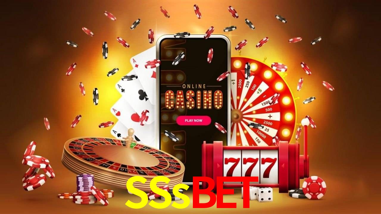 Benefícios da Conta SSsbet