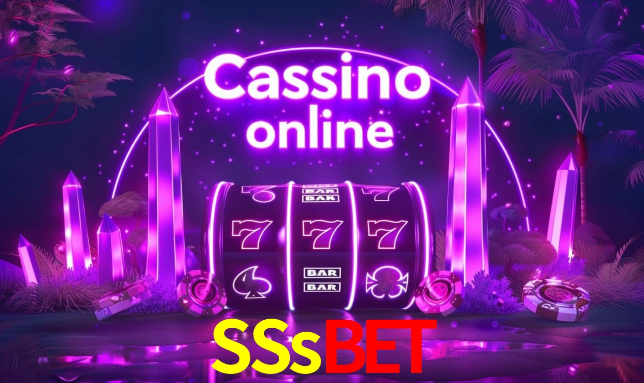 Promoção Relâmpago SSsbet