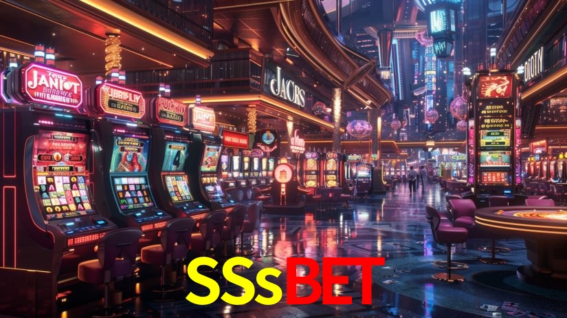 Security Systems SSsbet