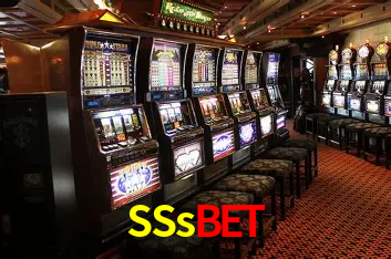 Apostas Esportivas na SSsbet: Um Guia Completo