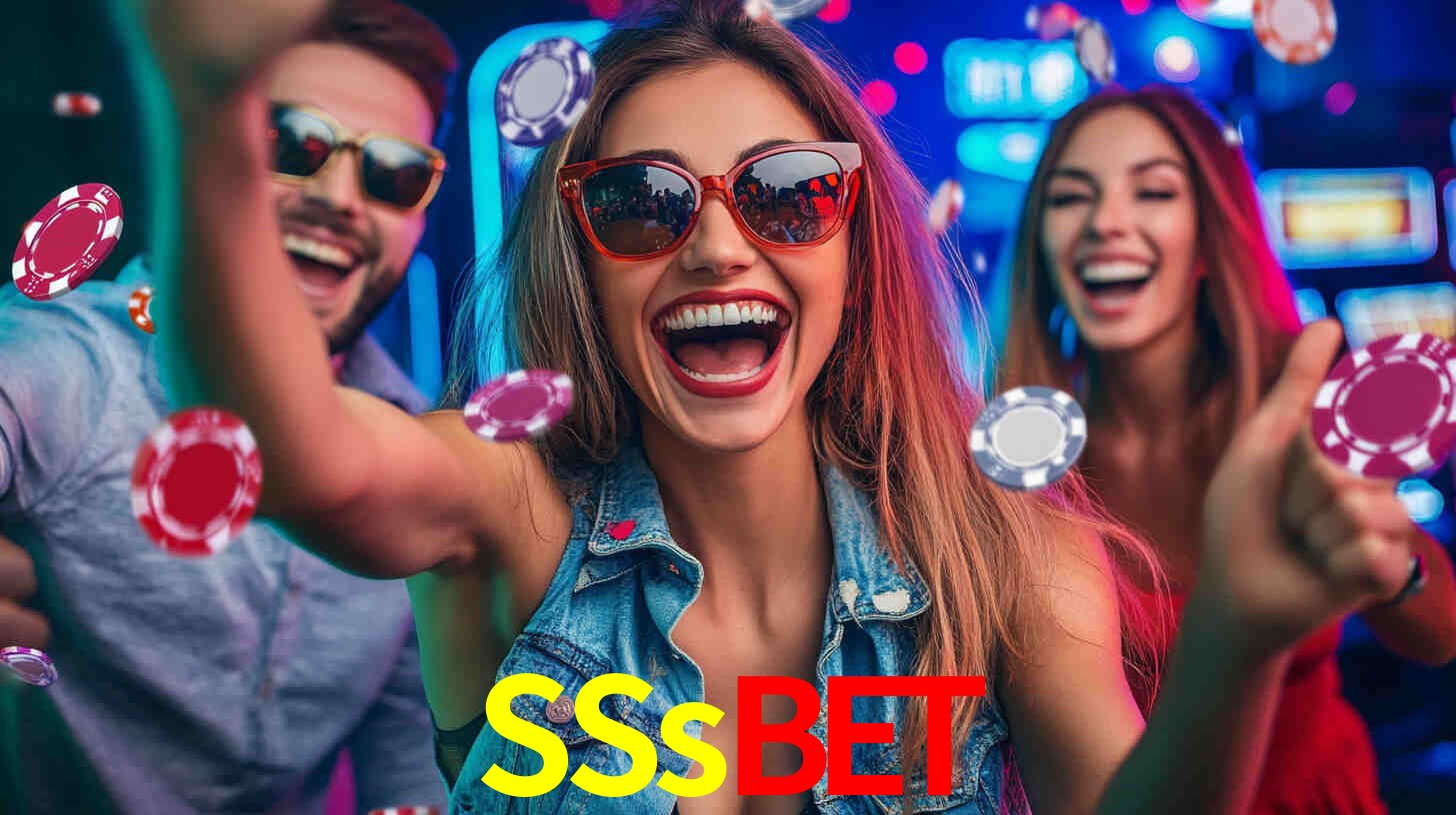 Descubra a Essência do SSsbet: Nossa História e Compromissos