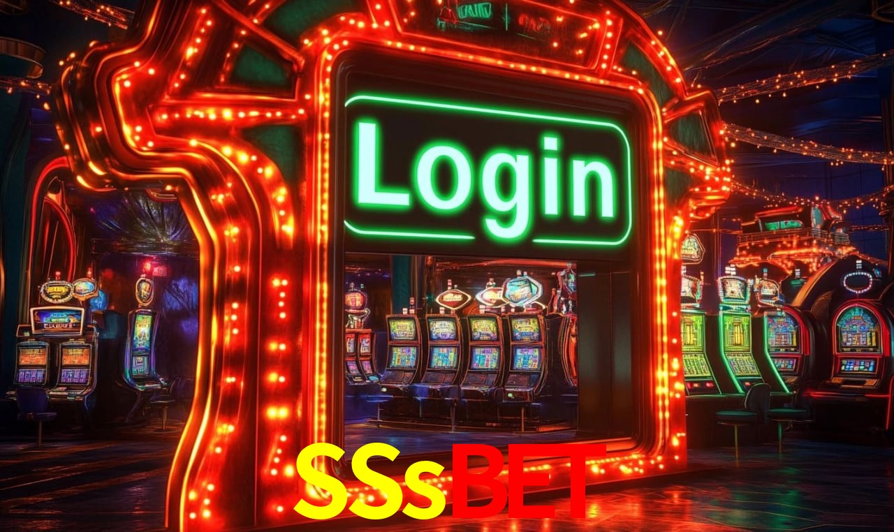 Apostas de Tênis SSsbet