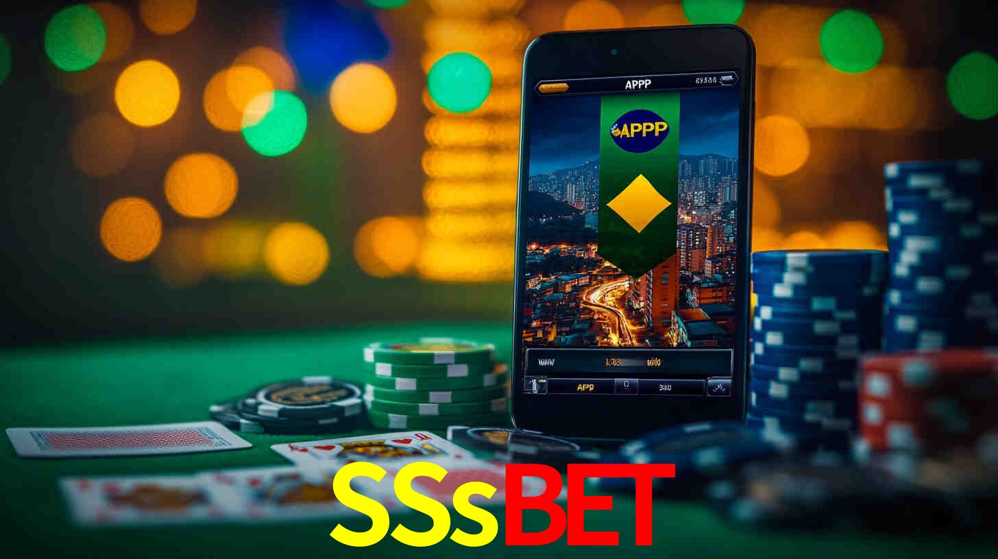 Inovações de Jogos na SSsbet: O Futuro das Experiências Interativas