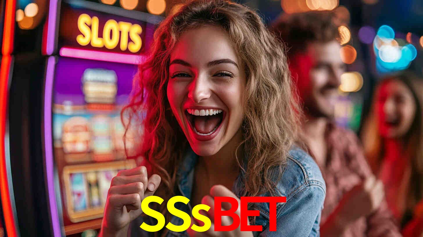 A Experiência Imersiva dos Cassinos Ao Vivo no SSsbet