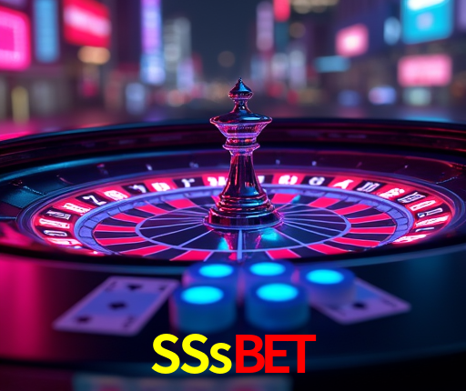 A Emoção da Loteria na SSsbet: Uma Chance de Mudança de Vida