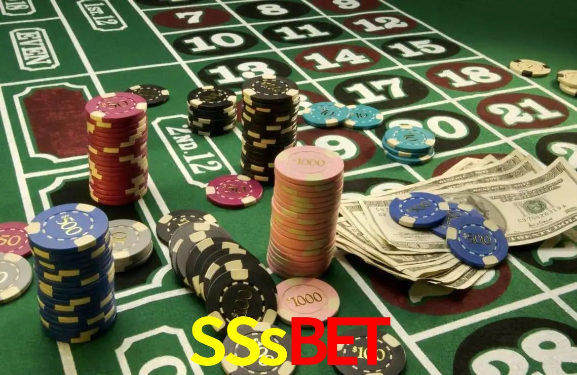 Account Benefits SSsbet