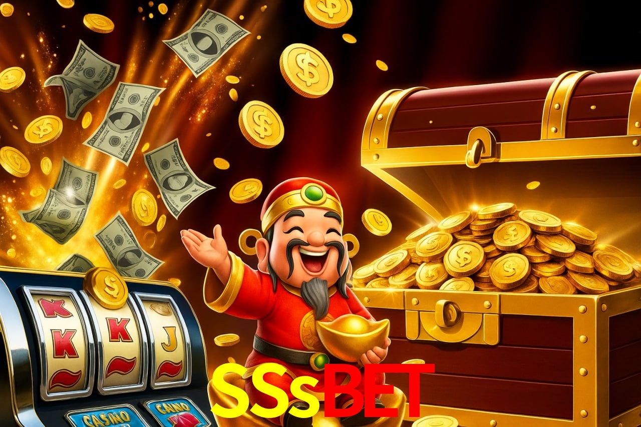 Casino Ao Vivo SSsbet