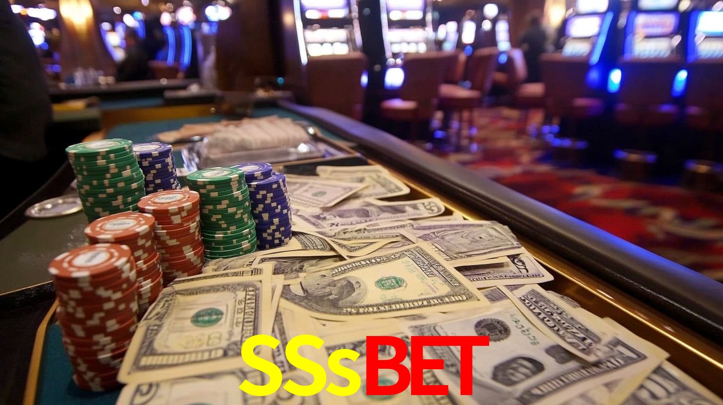 Explore as vantagens do SSsbet: serviço profissional e confiabilidade