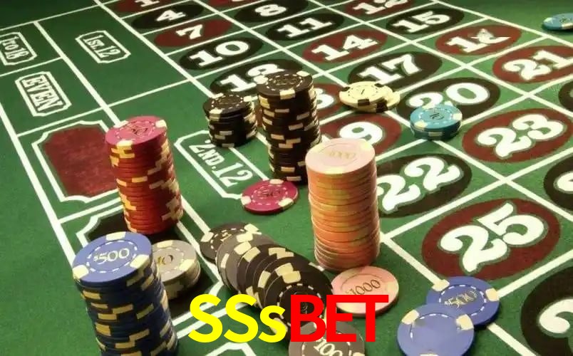 Diretório de Jogos SSsbet