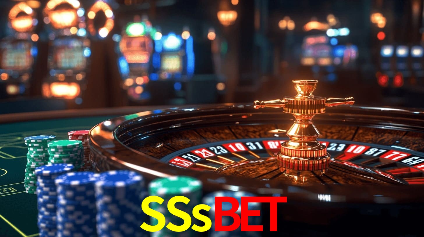 VIP Casino SSsbet