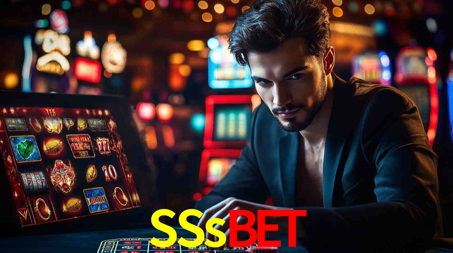 Welcome Bonus SSsbet