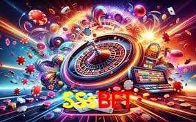 Bônus de Boas-vindas SSsbet
