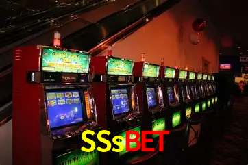 Descubra o Mundo do Cassino Online com SSsbet