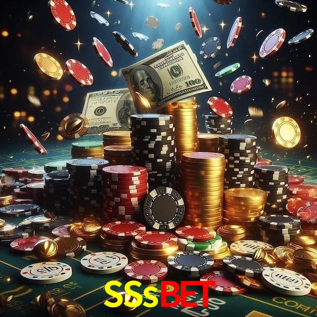 SSsbet: Seu Especialista em Apostas Esportivas Brasileiras