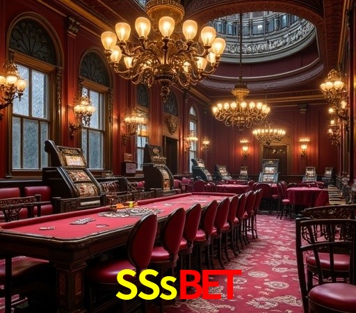 SSsbet