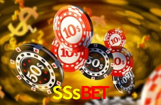 Apostas de Futebol SSsbet
