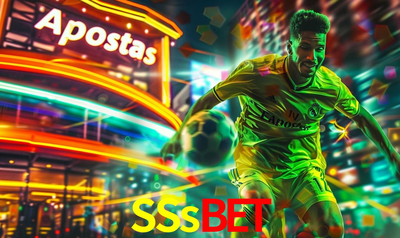 Jogos de Slot SSsbet
