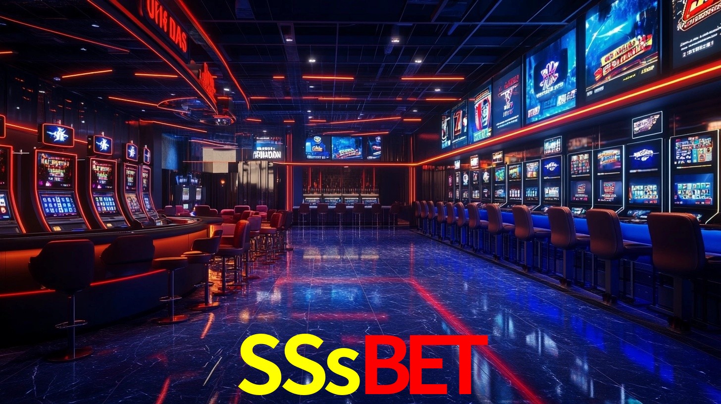 Welcome Bonus SSsbet