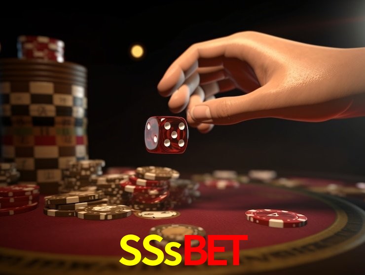Provedores de Jogos SSsbet