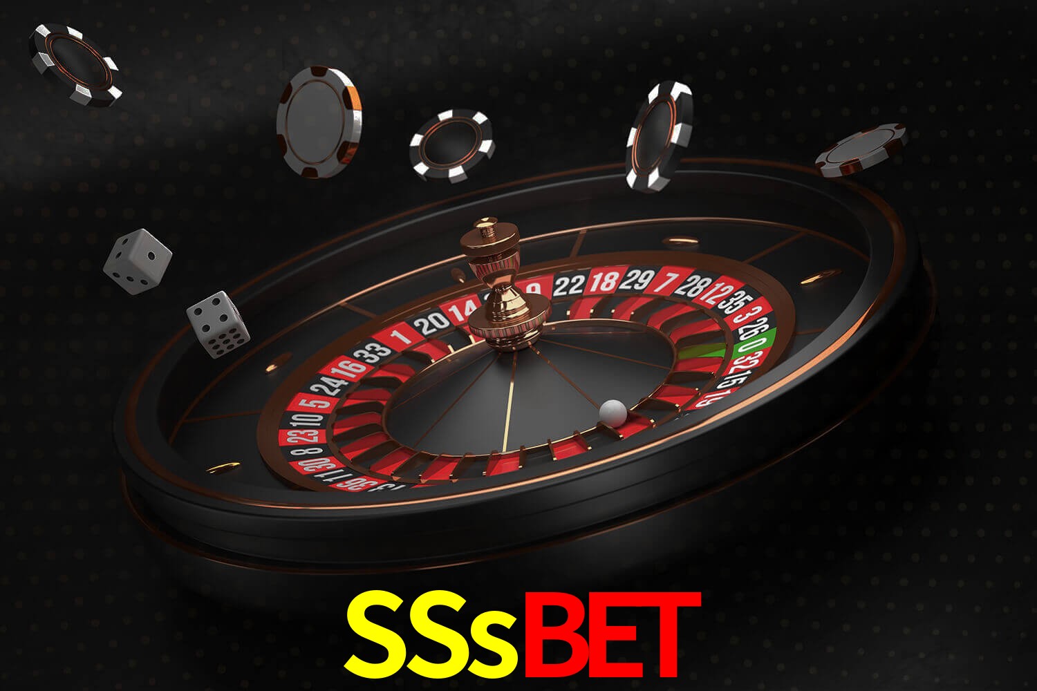 Blackjack Table SSsbet