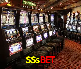 Desvendando o Mundo dos Jogos Virtuais na SSsbet