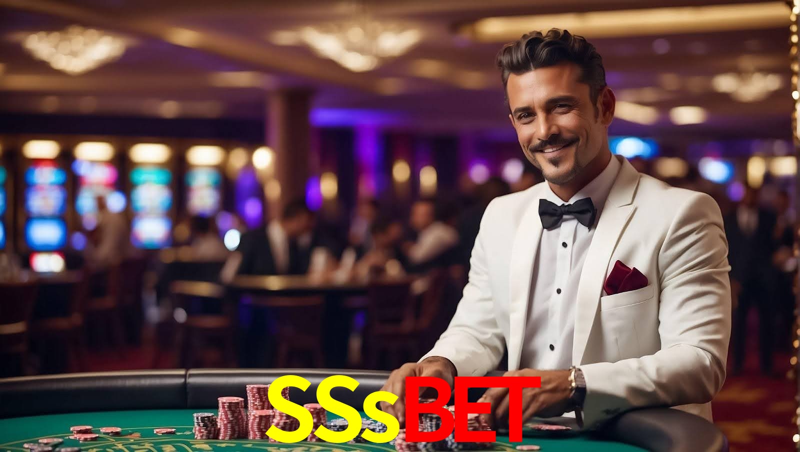 Promoções Sazonais SSsbet