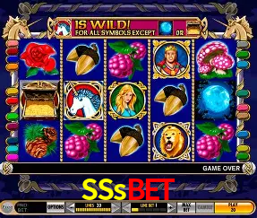 Descubra o Mundo do Cassino Online com SSsbet