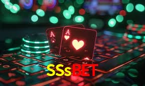 Estatísticas do Jogo SSsbet