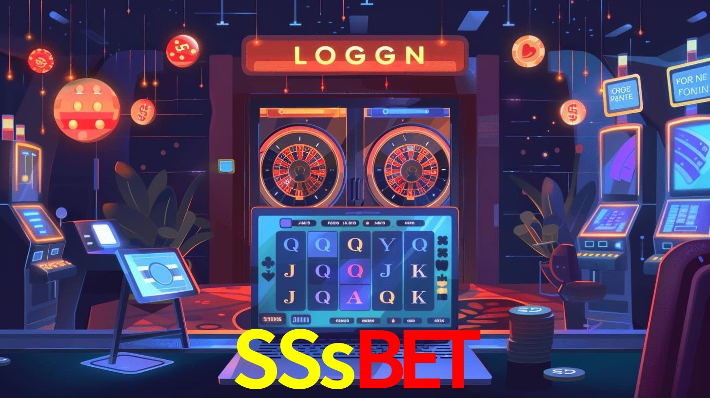  SSsbet Vip