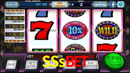 Inovações de Jogos na SSsbet: O Futuro das Experiências Interativas
