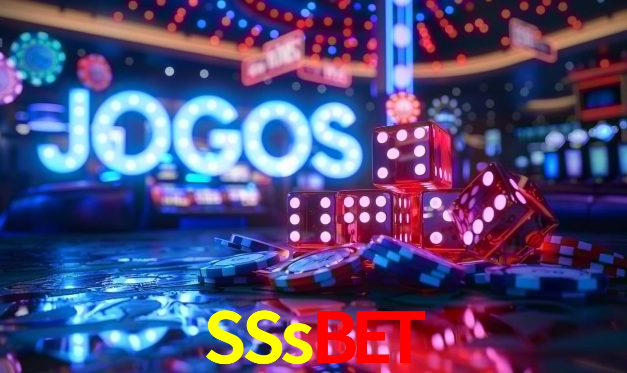 Bônus Diários SSsbet
