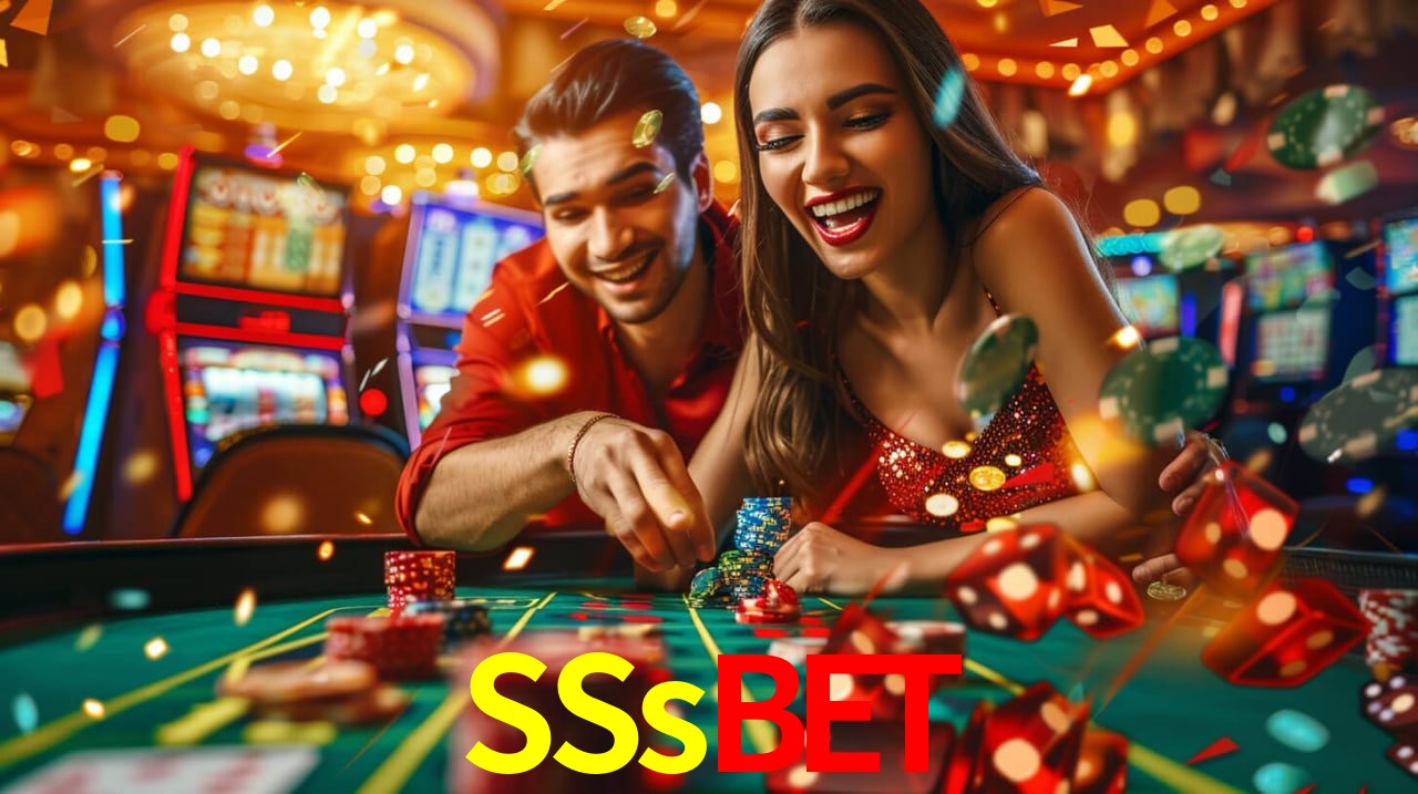 Integração de APIs SSsbet