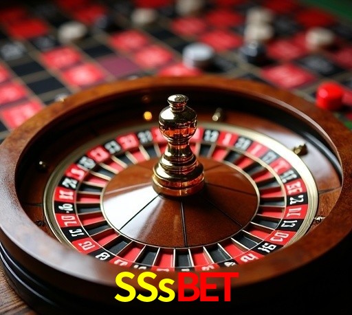 SSsbet: Jogos de Caça-Níqueis-Altas Recompensas, Roleta-Velocidade, Blackjack-Desafios Máximos