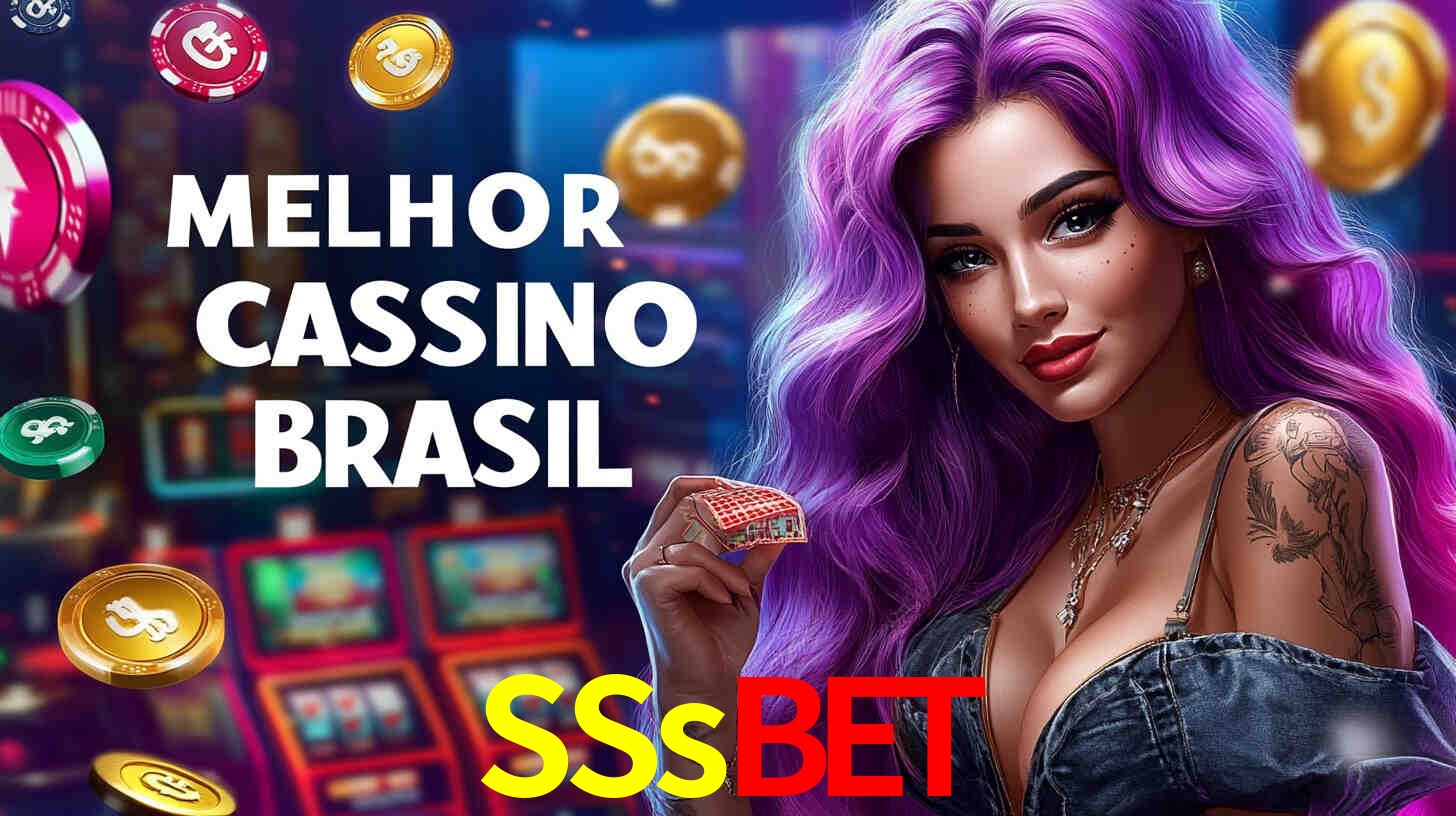Explorando a Categoria de Eventos em Apostas na SSsbet