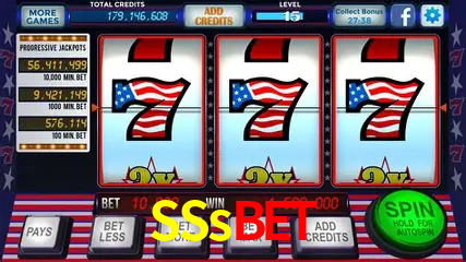 Descubra a Magia dos Jogos de Arcade no SSsbet